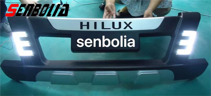 General Motors bamperlari