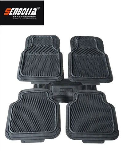 Universal Fit Car Shaffof Floor Mat