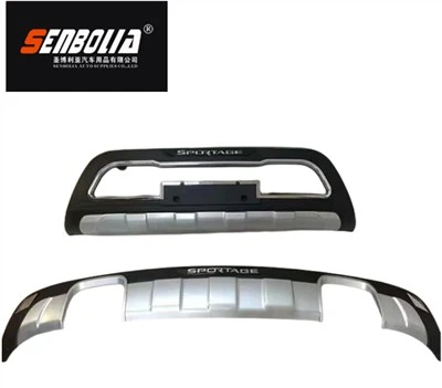 13-14 Sportage avtomobil bamperi