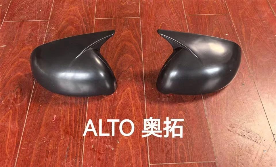 Bullhorn Rearview Mirror Cover - Pair Of Pieces factory Bullhorn Rearview Mirror Cover - Pair Of Pieces factory