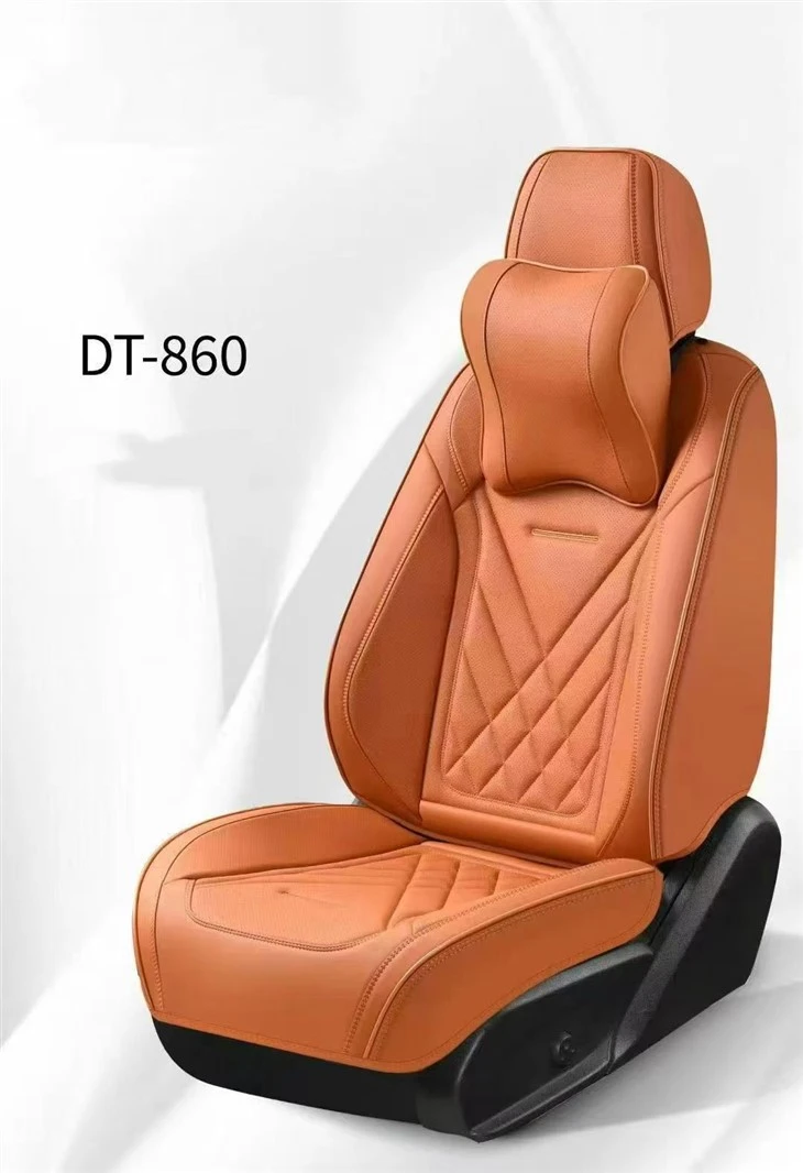 DT-860 to'liq avtomobil o'rindig'i qopqog'i