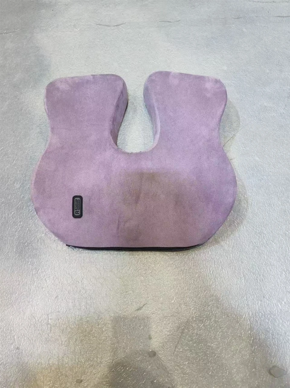 Car Memory Foam Seat Cushion, U-shaped Pressure-reducing Seat Cushion For The Buttocks best Car Memory Foam Seat Cushion, U-shaped Pressure-reducing Seat Cushion For The Buttocks best