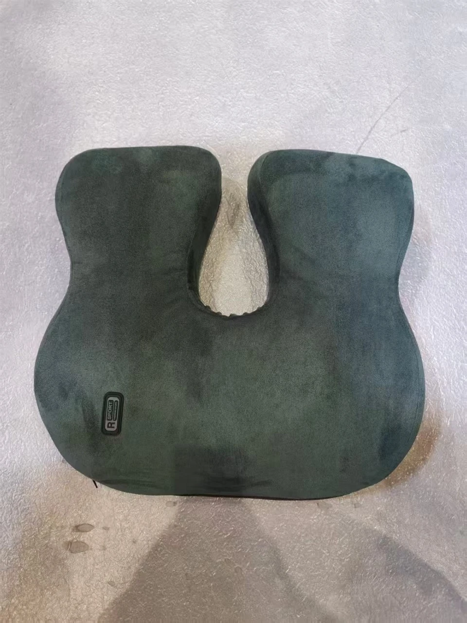Car Memory Foam Seat Cushion, U-shaped Pressure-reducing Seat Cushion For The Buttocks high quality Car Memory Foam Seat Cushion, U-shaped Pressure-reducing Seat Cushion For The Buttocks high quality