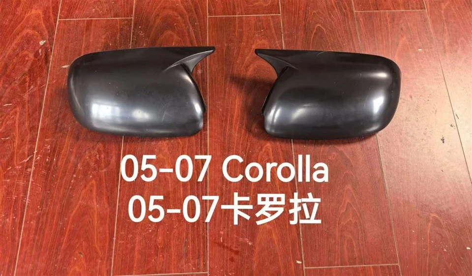 Bullhorn Rearview Mirror Cover - Pair Of Pieces best Bullhorn Rearview Mirror Cover - Pair Of Pieces best