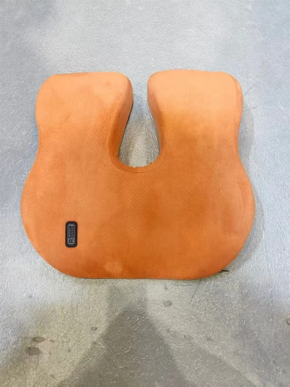 Car Memory Foam Seat Cushion, U-shaped Pressure-reducing Seat Cushion For The Buttocks manufacturers Car Memory Foam Seat Cushion, U-shaped Pressure-reducing Seat Cushion For The Buttocks manufacturers